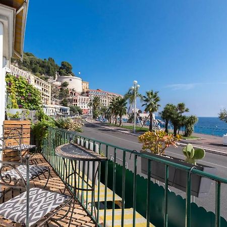 6 Bedrooms Seaview House, Old Town Nice Buitenkant foto