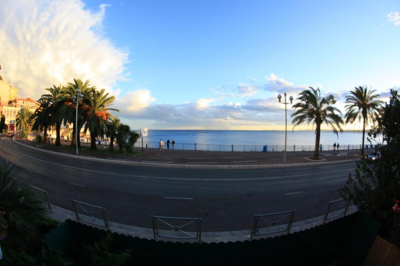 6 Bedrooms Seaview House, Old Town Nice Buitenkant foto