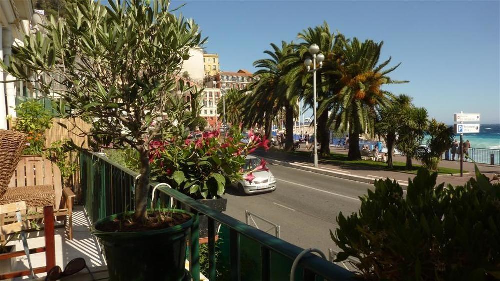 6 Bedrooms Seaview House, Old Town Nice Buitenkant foto