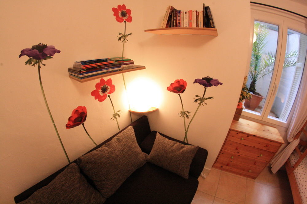 6 Bedrooms Seaview House, Old Town Nice Buitenkant foto
