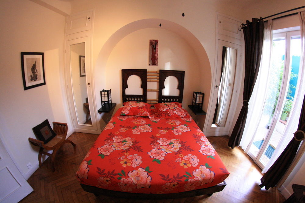 6 Bedrooms Seaview House, Old Town Nice Buitenkant foto