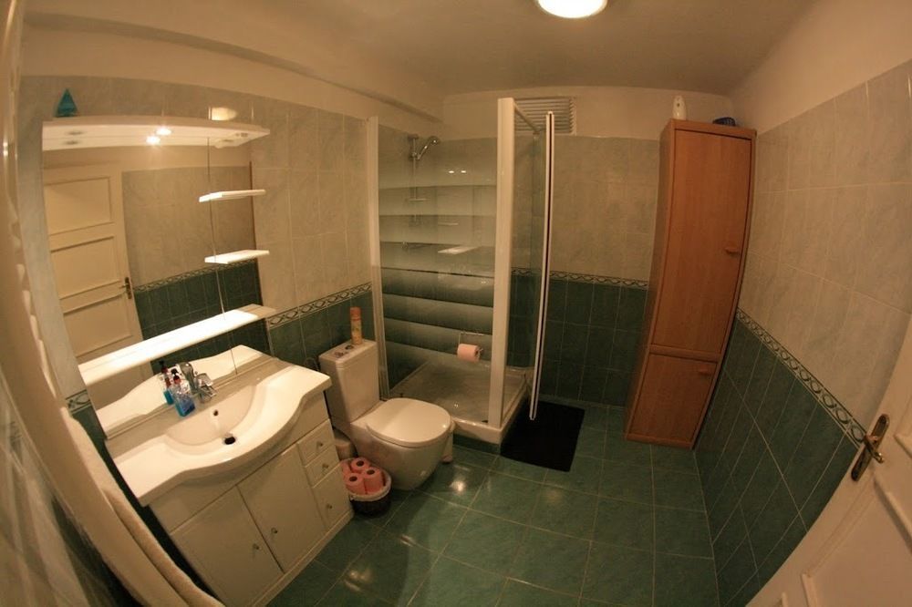 6 Bedrooms Seaview House, Old Town Nice Buitenkant foto