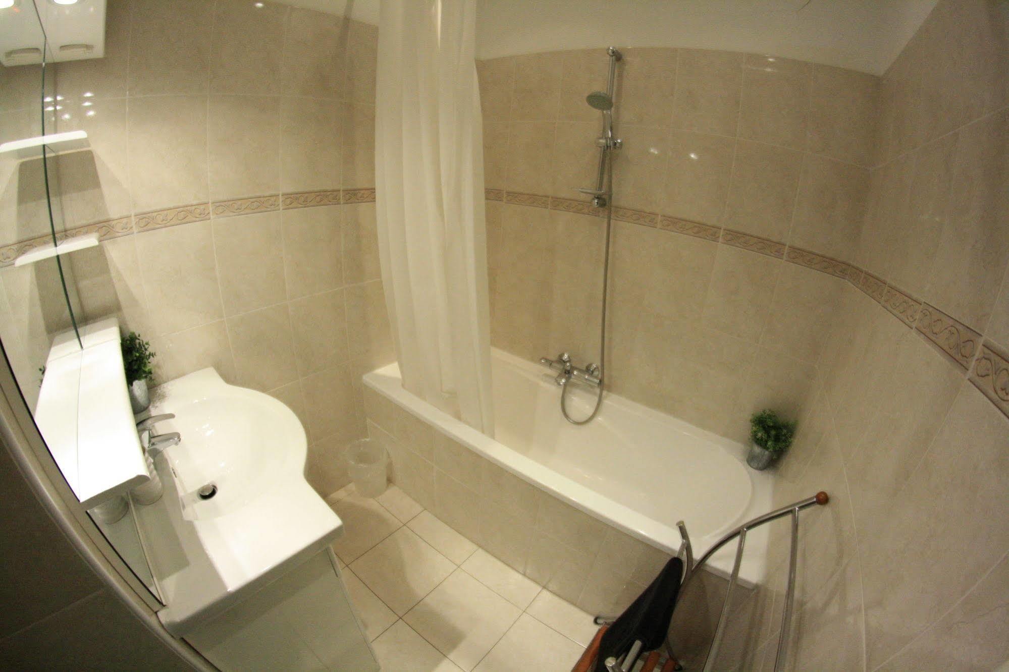 6 Bedrooms Seaview House, Old Town Nice Buitenkant foto