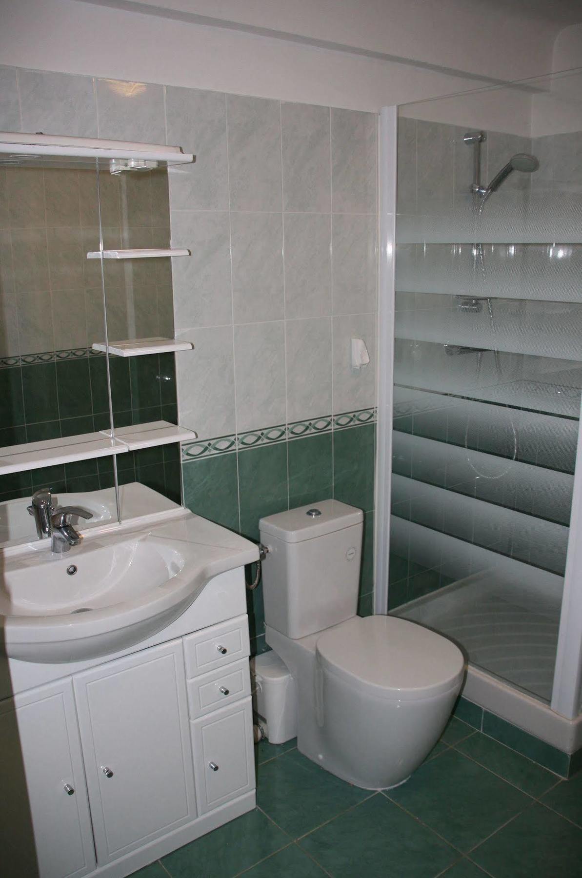 6 Bedrooms Seaview House, Old Town Nice Buitenkant foto