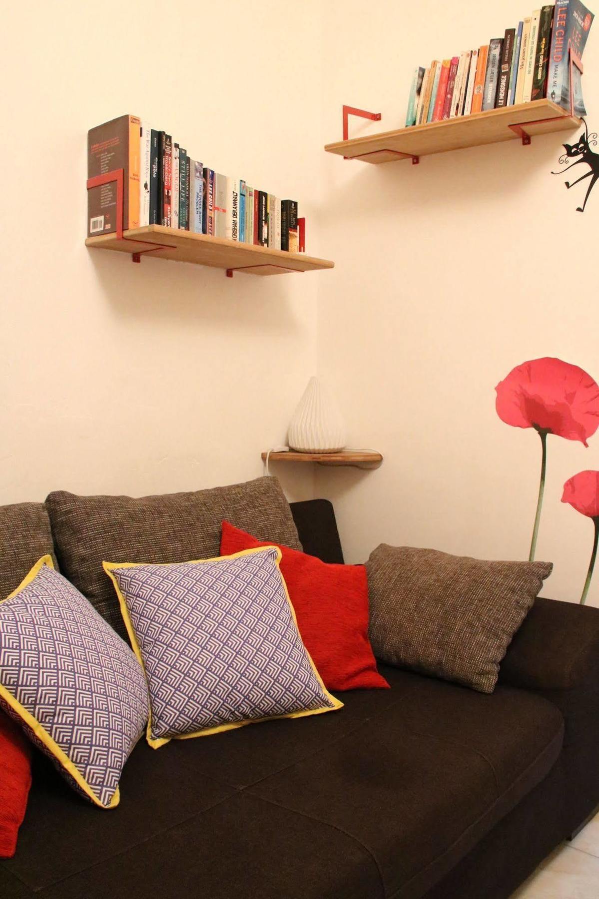 6 Bedrooms Seaview House, Old Town Nice Buitenkant foto