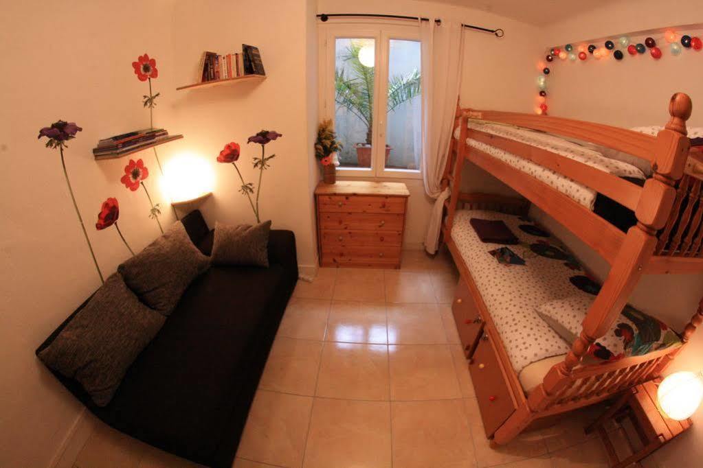 6 Bedrooms Seaview House, Old Town Nice Buitenkant foto