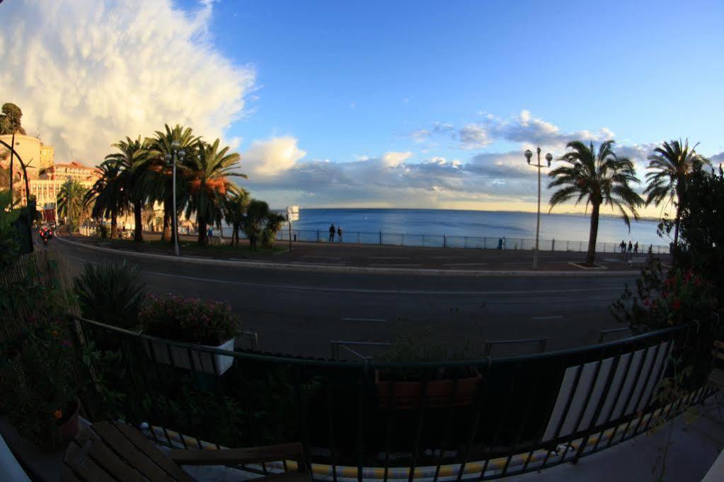 6 Bedrooms Seaview House, Old Town Nice Buitenkant foto