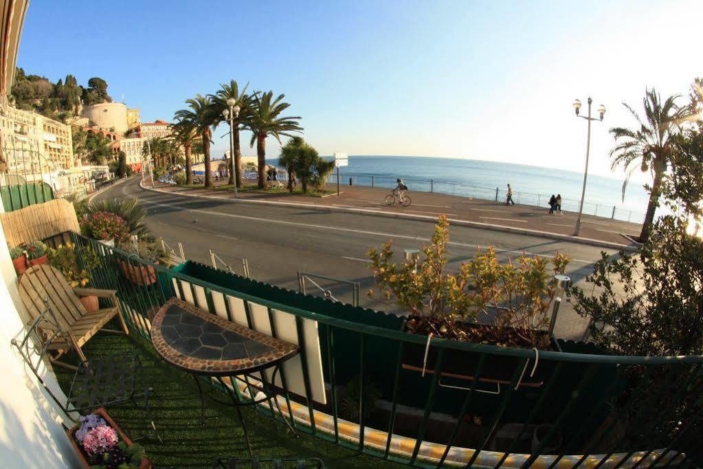 6 Bedrooms Seaview House, Old Town Nice Buitenkant foto