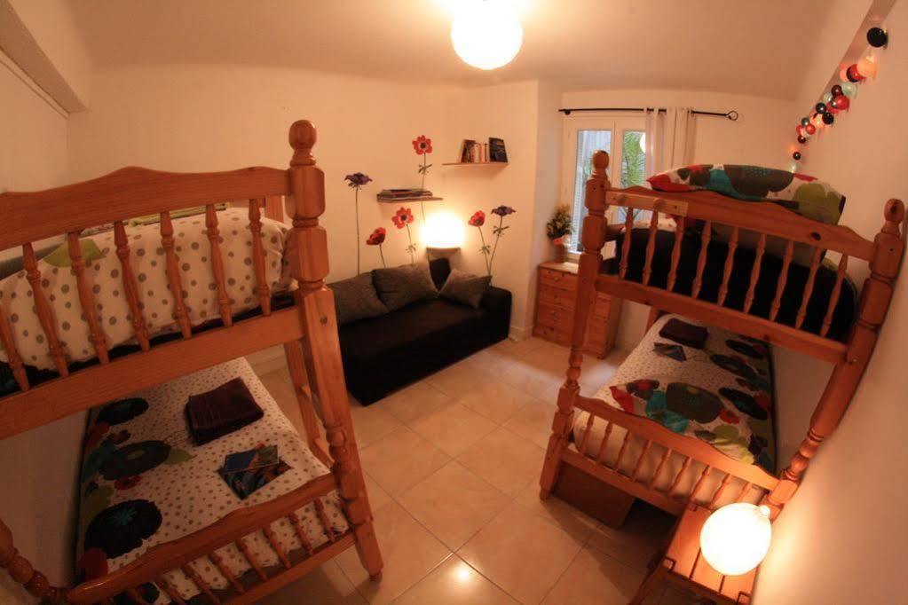 6 Bedrooms Seaview House, Old Town Nice Buitenkant foto