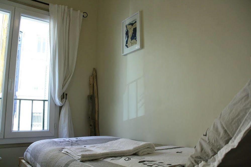 6 Bedrooms Seaview House, Old Town Nice Buitenkant foto