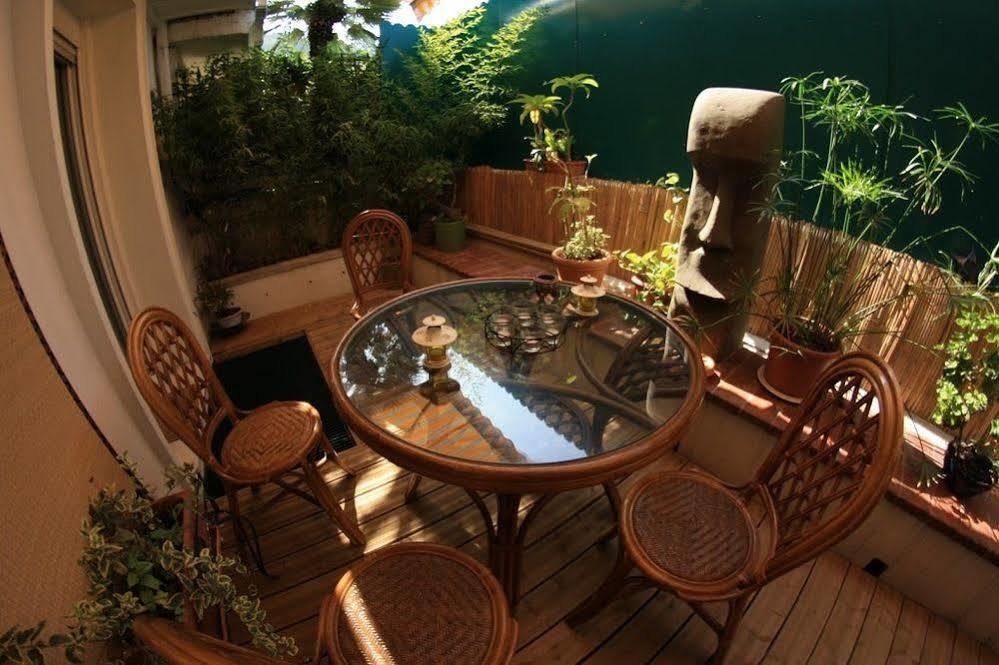 6 Bedrooms Seaview House, Old Town Nice Buitenkant foto