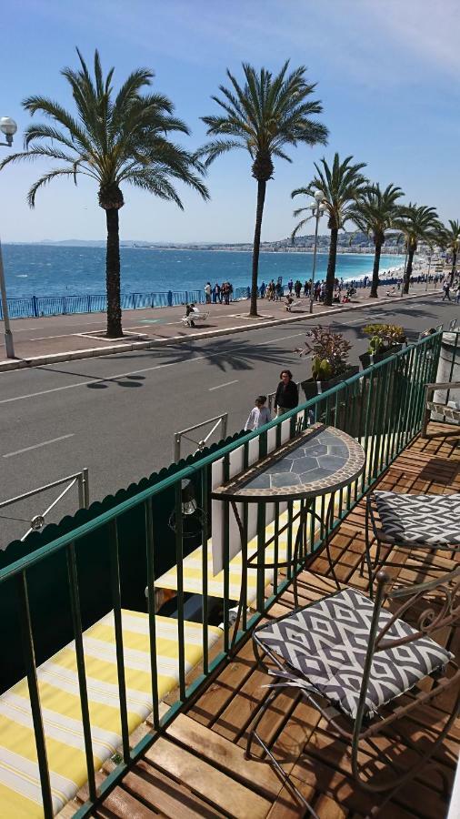 6 Bedrooms Seaview House, Old Town Nice Buitenkant foto