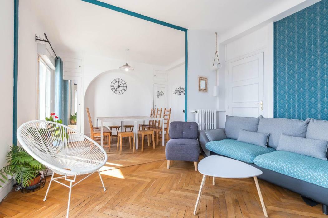 6 Bedrooms Seaview House, Old Town Nice Buitenkant foto