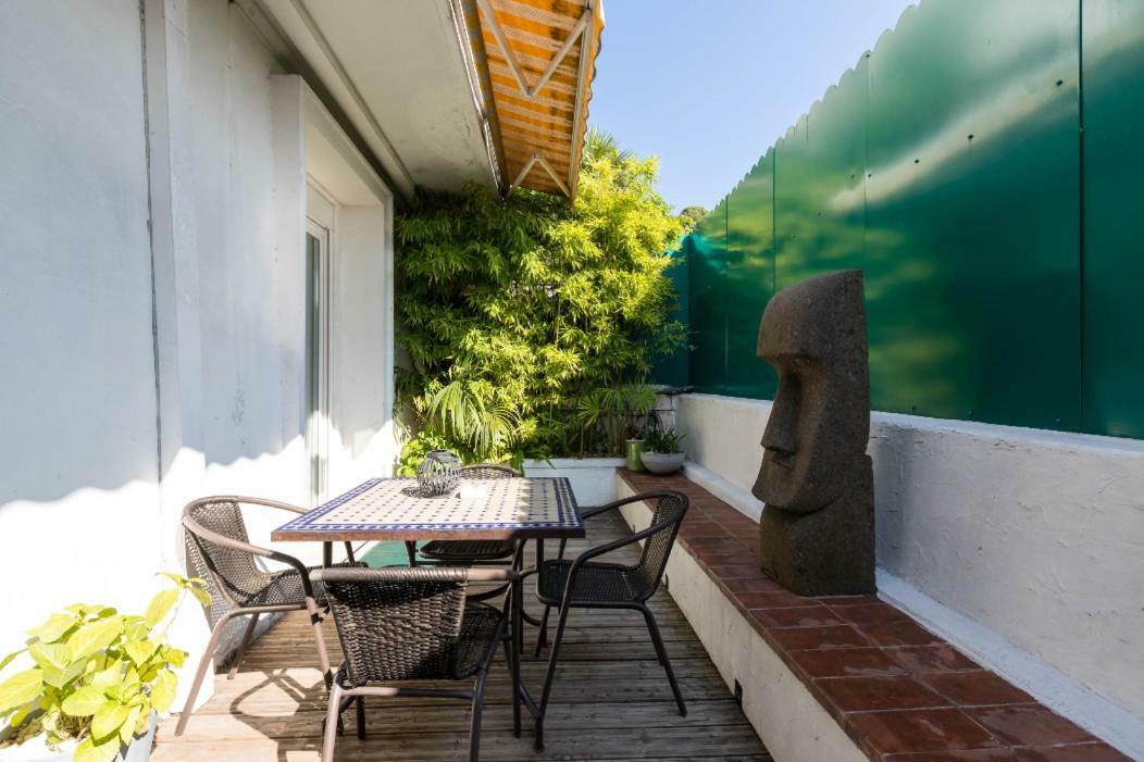 6 Bedrooms Seaview House, Old Town Nice Buitenkant foto