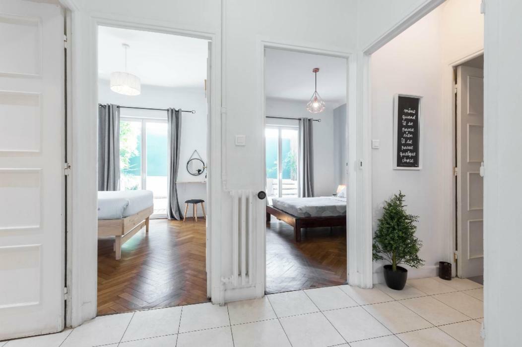 6 Bedrooms Seaview House, Old Town Nice Buitenkant foto