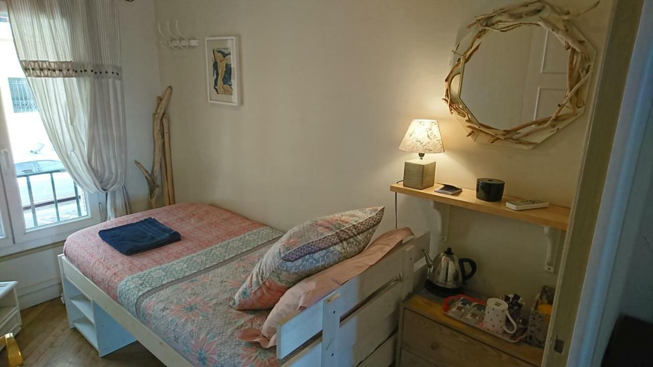 6 Bedrooms Seaview House, Old Town Nice Buitenkant foto
