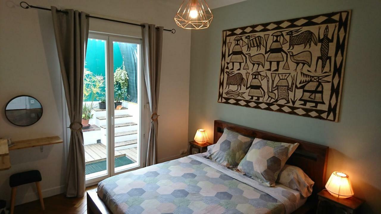6 Bedrooms Seaview House, Old Town Nice Buitenkant foto