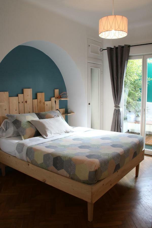 6 Bedrooms Seaview House, Old Town Nice Buitenkant foto