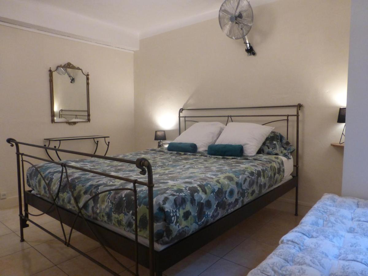 6 Bedrooms Seaview House, Old Town Nice Buitenkant foto