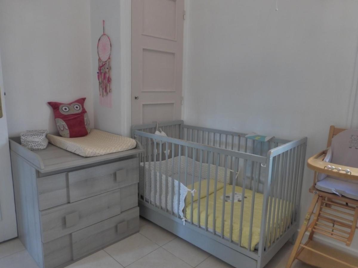 6 Bedrooms Seaview House, Old Town Nice Buitenkant foto