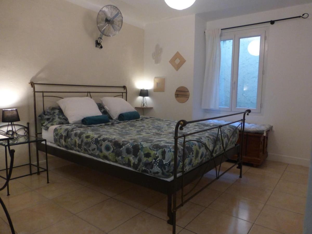 6 Bedrooms Seaview House, Old Town Nice Buitenkant foto