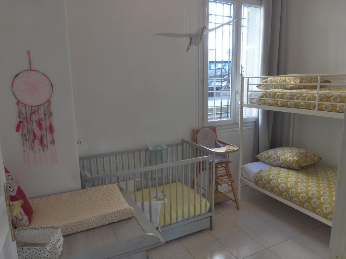6 Bedrooms Seaview House, Old Town Nice Buitenkant foto