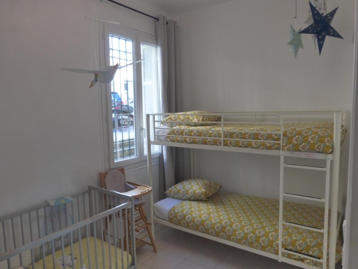 6 Bedrooms Seaview House, Old Town Nice Buitenkant foto